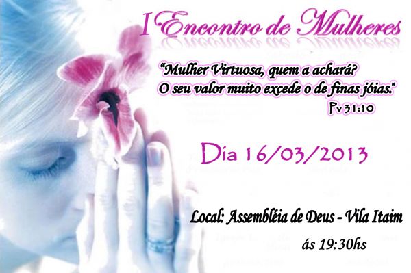 Convite Personalizado 10x15